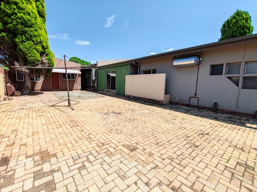 3 Bedroom Property for Sale in Grimbeeck Park North West